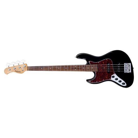 Sadowsky MetroExp21 Vint JJ4 Mora LH BK Sadowsky MetroExp21 Vint JJ4 Mora LH BK