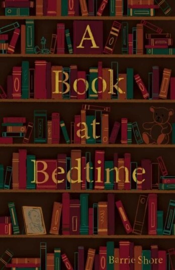 A Book At Bedtime Av Barrie Shore
