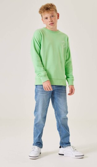 Garcia Genser A33465 Green Lizzard (176 /16 år)