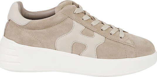Hogan Dame Sko Brun 40 EU, Hogan Dame Sko Brun 40 EU,