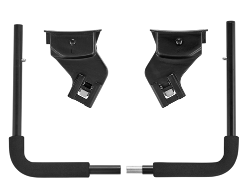 Bilstoladapter Britax  City Mini 2/ GT 2/ Elite 2