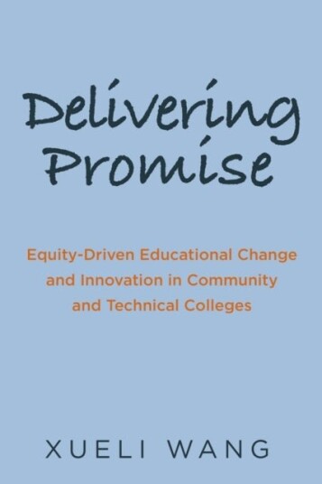 Delivering Promise Delivering Promise