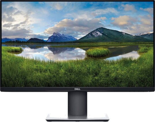 Dell P2720DC 27" 2560x1440