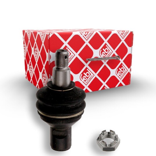 Bærekule FEBI BILSTEIN 01209 Bærekule FEBI BILSTEIN 01209