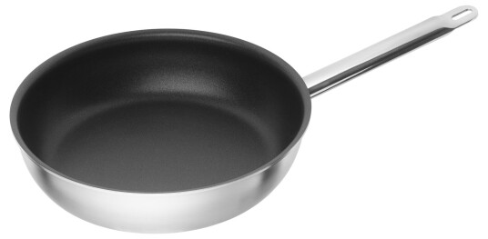 Zwilling Pro Stekepanne Duraslide Ultra 28 cm. Zwilling Pro Stekepanne Duraslide Ultra 28 cm.