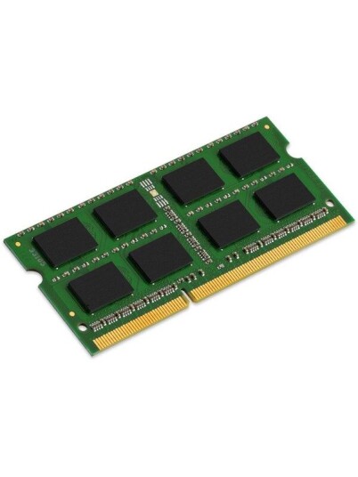 Kingston 32 GB SO-DIMM DDR5-5600 RAM med ECC