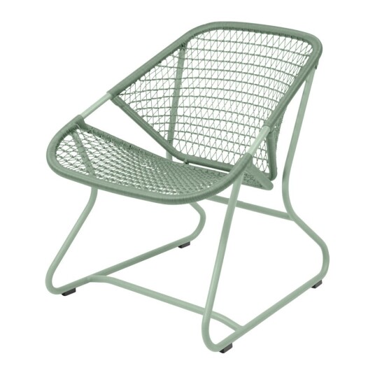 Fermob Sixties Armchair Cactus 82