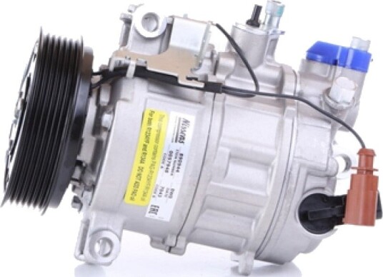 AC kompressor NISSENS 890944 AC kompressor NISSENS 890944