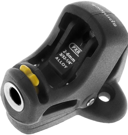 Spinlock PXR tværstillet klemme 2-6 mm
