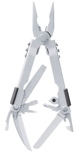 Gerber MP600  Needlenose  Stainless OneSize