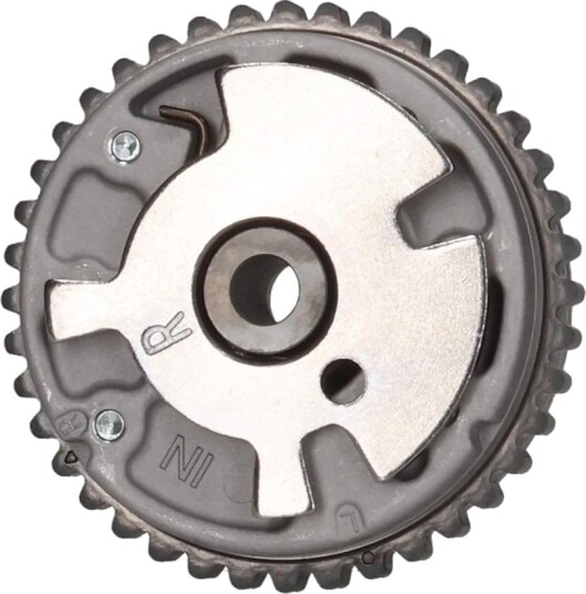 Kamakselregulering KAMOKA RV070
