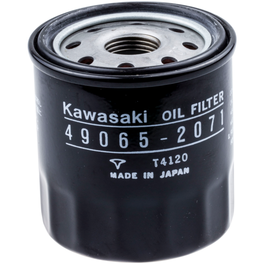 Husqvarna Oljefilter Kawasaki engines oil filter Husqvarna Oljefilter Kawasaki engines oil filter