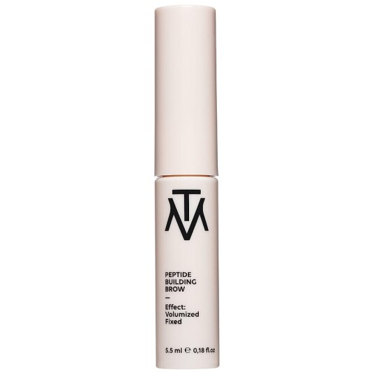 Peptide Building Brows Dark Brown