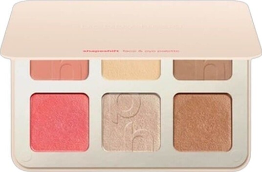 Poppy Head shapeshift – Multifunctional Face & Eye Palette 18 g