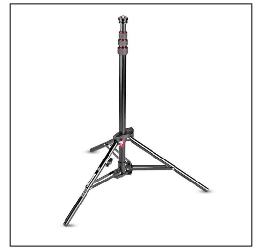 Manfrotto MSTANDVR tripod