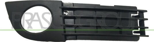 PRASCO AD0331233 Ventilasjonsgitter