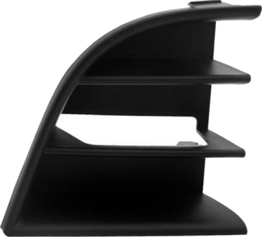 Ventilasjonsgitter DIEDERICHS 7831249