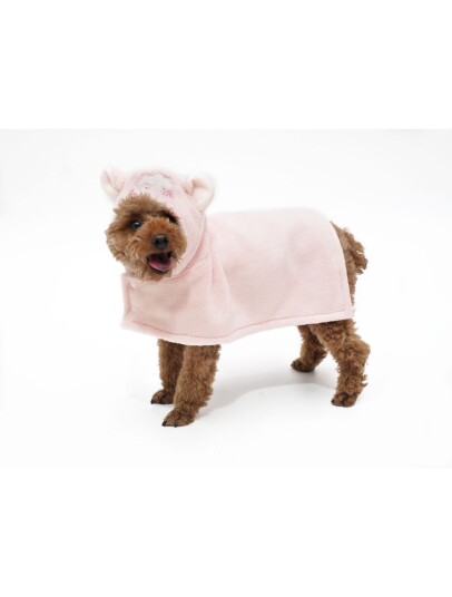 Peppy Buddies Bathrobe Sheep Xl Pink Size 70 cm (697271866750) Peppy Buddies Bathrobe Sheep Xl Pink Size 70 cm (697271866750)