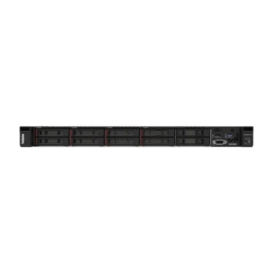 Lenovo ThinkSystem SR250 V3 7DCLA00TEA server