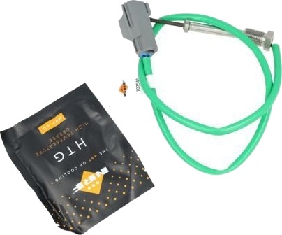 Sensor, eksostemperatur NRF 707541
