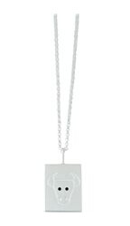 Design Letters Zodiac by Design Letters - Taurus Silver Design Letters Zodiac by Design Letters - Taurus Silver