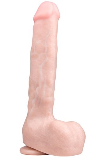 Easytoys Realistic Dildo 29,5 cm