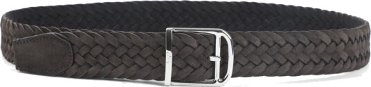Brioni Herre Accessories Brun 95 CM, Brioni Herre Accessories Brun 95 CM,