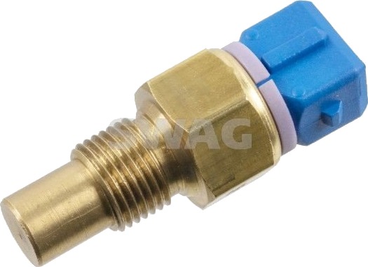 Sensor, motortemperatur SWAG 33 11 0140
