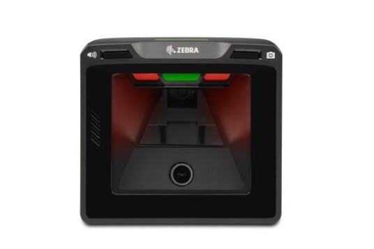 Symbol Sp7201 Strekkodeskanner Dekodet Bluetooth 4.0