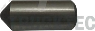 Bolt TRUCKTEC AUTOMOTIVE 01.24.164