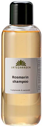 Urtegaarden Rosmarinshampo 250 ml Urtegaarden Rosmarinshampo 250 ml