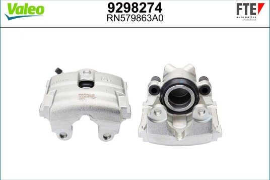 Bremsecaliper FTE 9298274 Bremsecaliper FTE 9298274