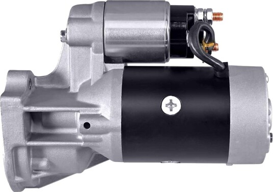 Starter HELLA 8EA 011 610-841 Starter HELLA 8EA 011 610-841