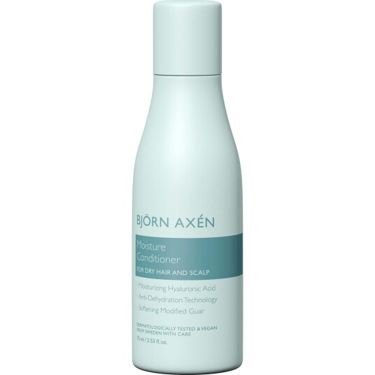 Björn Axén Travel Size Moisture Conditioner 75ml