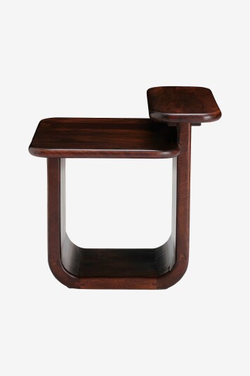 Ellos Home Sidebord / Nattbord Rina Brun Ellos Home Sidebord / Nattbord Rina Brun