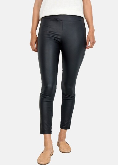 Soya Concept Sc-Pam 2-B Black 40 Hverdagsbukser