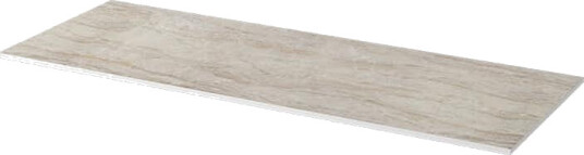 Benkeplate FOSSBAD Arga X-Gloss 55902 Benkeplate FOSSBAD Arga X-Gloss 55902