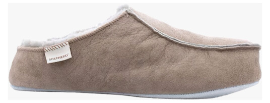 Shepherd Bea Grå 39 Shepherd Bea Grå 39