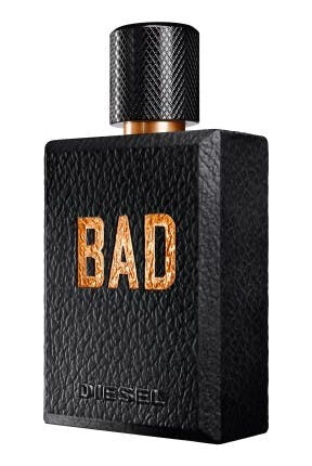 Diesel Bad  Eau De toilette 35ml
