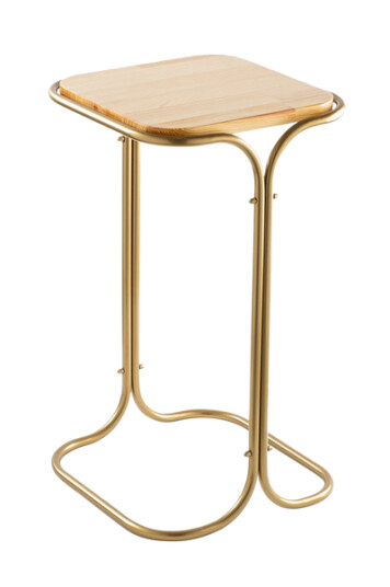 Hanah Home Salongbord - Blondi 1887797-02-0