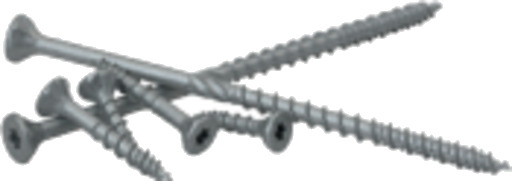 Arvid Nilsson D934-12 M20 6kt Mutter 100-Pakke