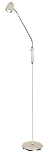 Aneta Lighting Sandnes Gulvlampe Hvit 1712371-01-0 1553890-01-0 Aneta Lighting Sandnes Gulvlampe Hvit 1712371-01-0 1553890-01-0