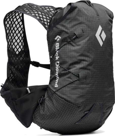 Black Diamond Ryggsekk Dame Distance 8 Black M