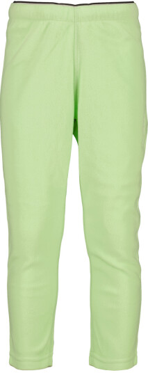 Didriksons Fleece Bukse Monte Pale Green (110 / 4 5 år)