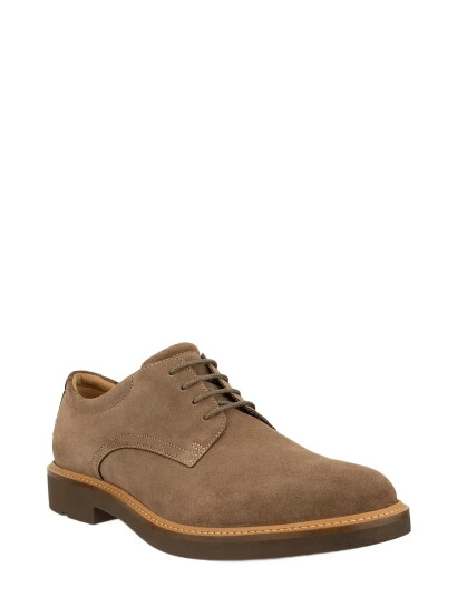 ECCO Metropole London Brown 40 ECCO Metropole London Brown 40