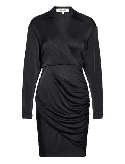 Diane von Furstenberg | Dvf Troian Dress | 6