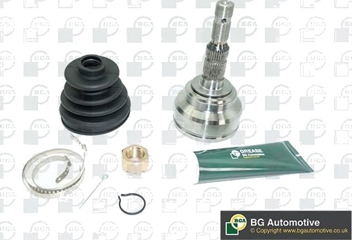 Drivledd BGA CV9508A