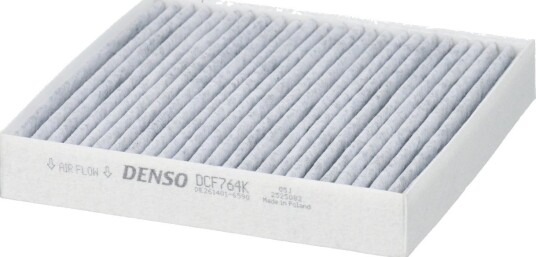 Kupefilter DENSO DCF764K Kupefilter DENSO DCF764K