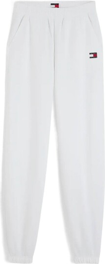 Tommy Jeans Tjw Badge Sweatpants ECRU L