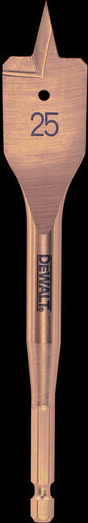 Dewalt DT4778 Extreme Flatbor 40x152mm for Tre 1/4"-feste